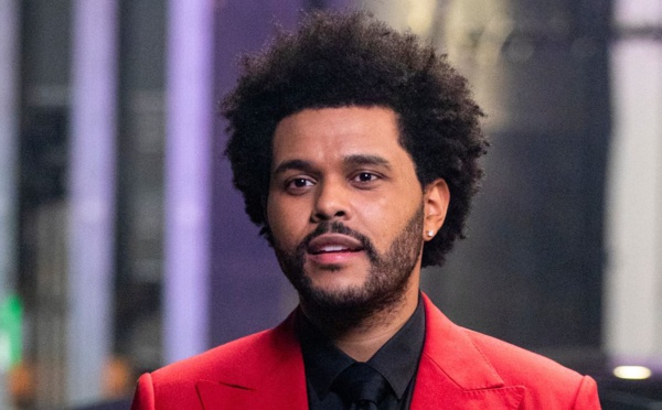 The Weeknd va bientôt créer sa propre série HBO