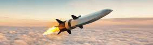La Chine aurait testé cet été un missile hypersonique