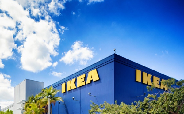 IKEA dévoile un film court sur les violences conjugales 