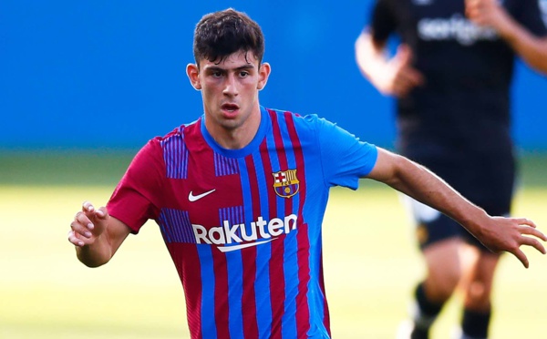 Yusuf  Demir couterait  cher au Barça