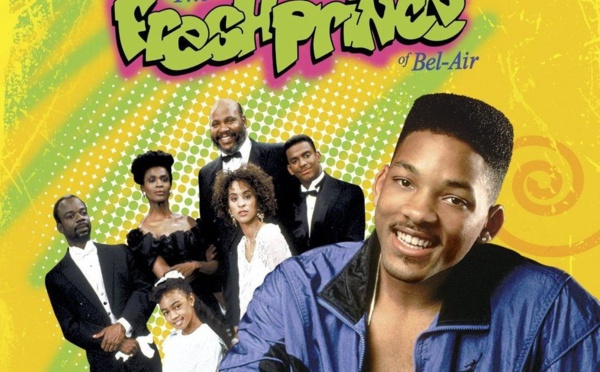 Le Prince de Bel Air : le remake dévoile son teaser