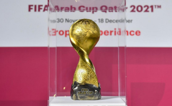 Coupe arabe : Ce qu'il faut savoir sur la compétition
