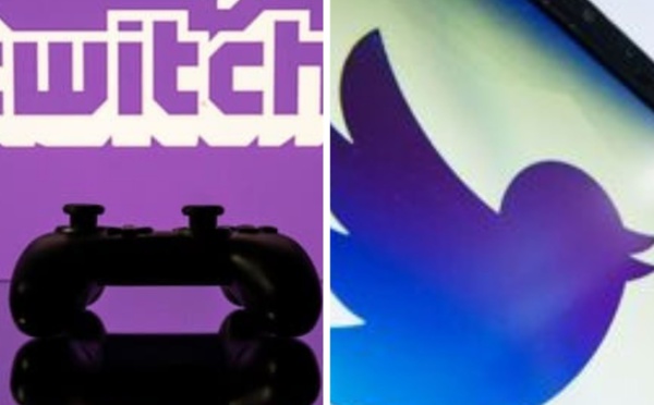 Twitter et Twitch lancent un outil pour lutter contre le harcèlement