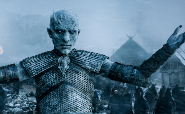 Le spin-off annulé de Game of Thrones a coûté 30 millions de dollars