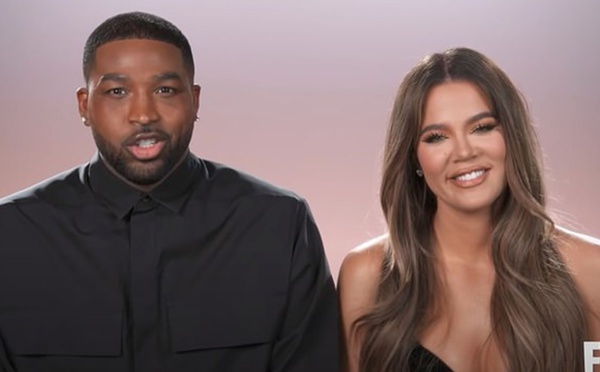 Khloé Kardashian à nouveau trompée par Tristan Thompson