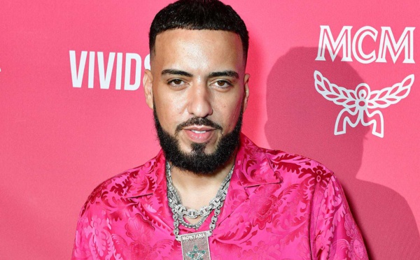 French Montana parle addictions et sobriété