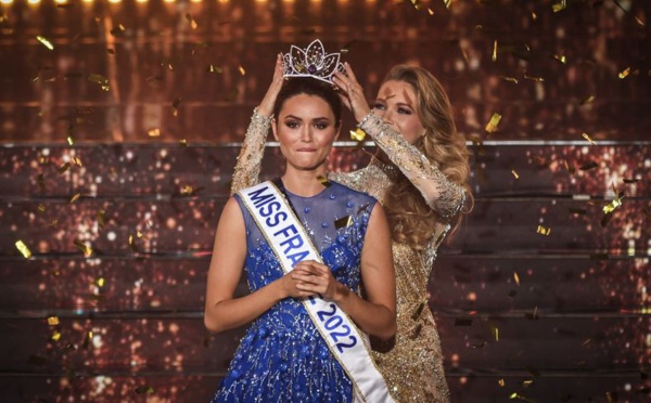 Miss France 2022 : Ce que vous devez savoir sur Diane Leyre