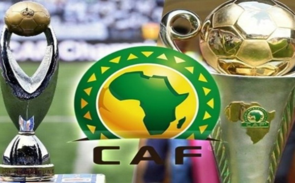Compétitions africaines : Une nouvelle régle imposée par la CAF