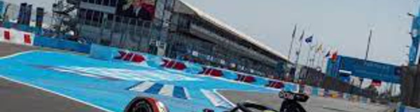 Formule E : L’édition 2021 du Marrakech finalement annulée !