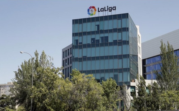 Trois clubs engagent des procédures juridiques contre le projet "LaLiga Impulso"
