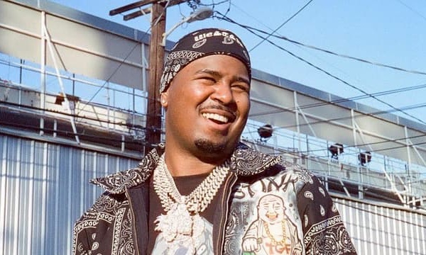 Le rappeur Drakeo the Ruler poignardé à mort lors d'un festival de musique