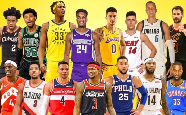 Basket – NBA : covid oblige,    nouvelles mesures