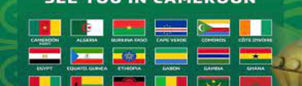 CAN 2021 : Motsepe prévient les clubs européens