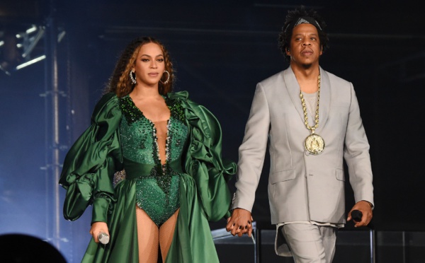 Beyoncé et Jay-Z présélectionnés aux Oscars