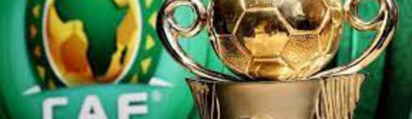 Tirage au sort de la Coupe de la CAF : Berkane en ballotage favorable