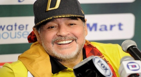 La famille Maradona à nouveau endeuillée
