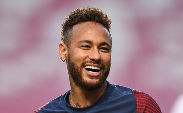 Neymar s'offre une nouvelle villa de luxe au Brésil