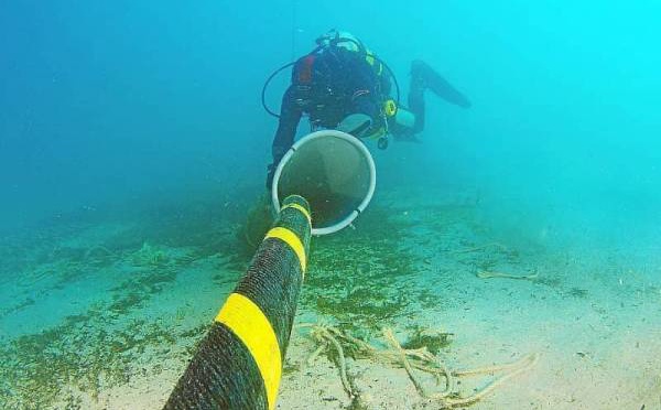 Câble sous-marin Maroc-UK: Le britannique Xlinks investit près de 162 MDH pour les études géophysiques et géotechniques