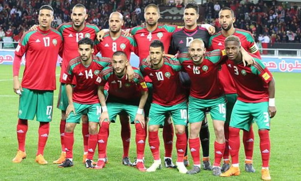CAN 2021 : le Maroc vise le "meilleur"