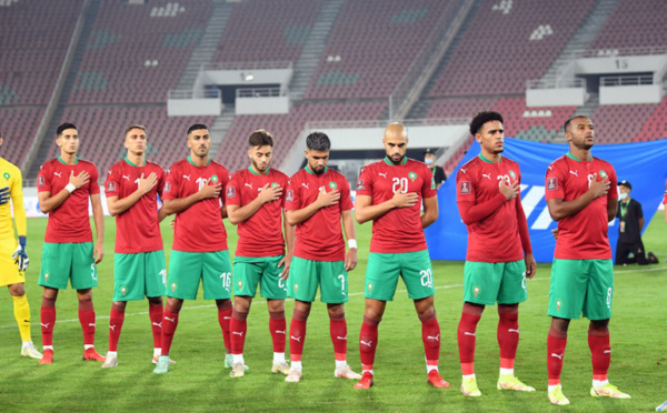 Le match Maroc-Burkina Faso ne sera pas diffusé