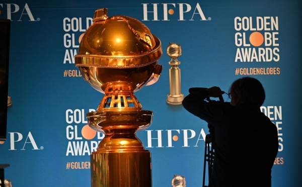 Golden Globes 2022 : liste complète des vainqueurs