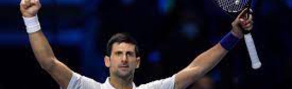 Open d'Australie : Un juge ordonne la libération de Djokovic