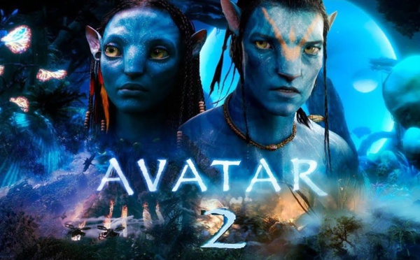  La date de sortie du film tant attendu AVATAR 2 est enfin dévoilée