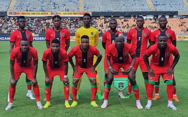CAN 2021 : Maroc-Malawi et derby Sénégal-Cap Vert en 8es