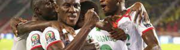 CAN2021 : Le Burkina Faso et la Tunisie , premiers qualifiés pour les quarts