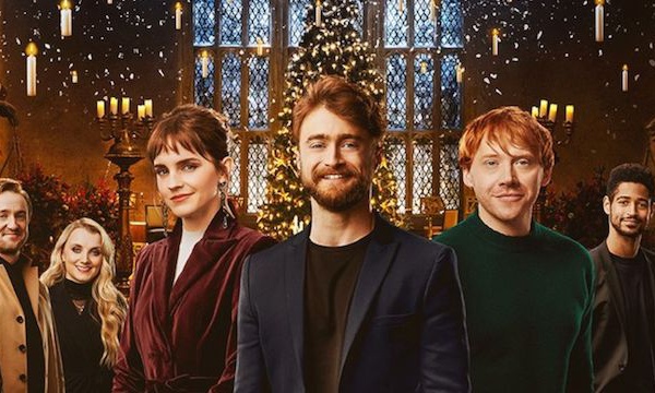 Harry Potter : Rupert Grint n’était pas réellement présent aux retrouvailles !