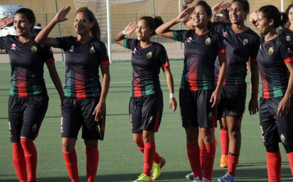 Coupe du Trône féminine : l'AS FAR remporte le titre