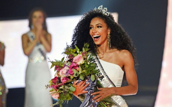 L'ancienne Miss USA décède après avoir sauté d'un immeuble à Manhattan