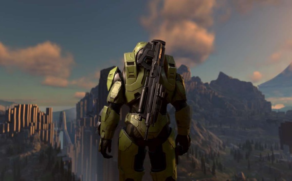 "Halo" : une date de sortie pour la série adaptée du jeu vidéo culte