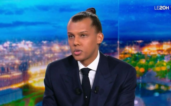 Stromae se confie enfin sur sa prestation au JT de TF1