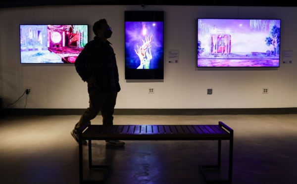 Un musée consacré aux NFT a ouvert ses portes à Seattle