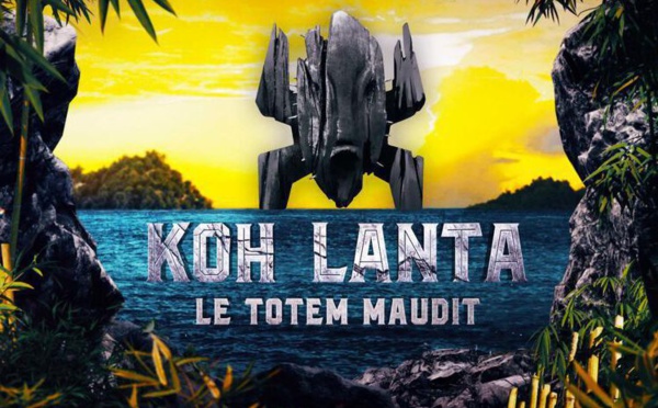 La date de la prochaine saison de Koh-Lanta est enfin dévoilée !