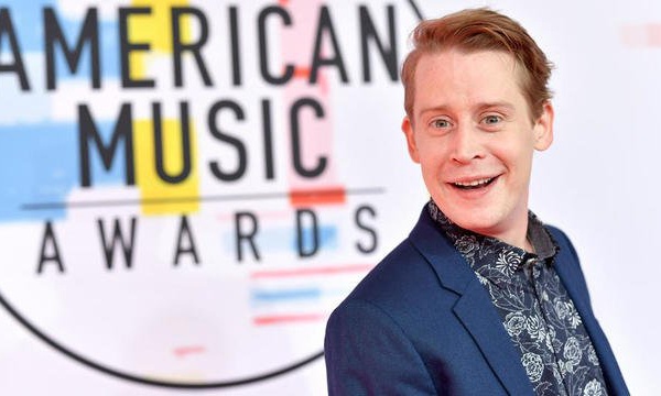 Macaulay Culkin prépare une série sur sa crise de la quarantaine