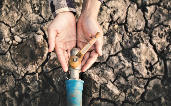 54 villes marocaines risquent de manquer d’eau potable cet été