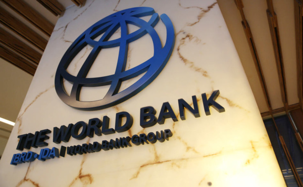 La Banque mondiale compte débloquer trois milliards $ pour soutenir l'Ukraine