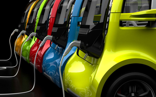 Mezzour : Le Maroc est capable de produire 700.000 voitures électriques par an
