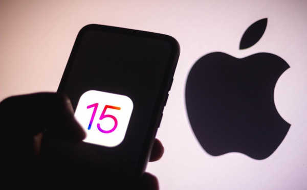 Apple : les nouveautés de la mise à jour "iOS 15.4"