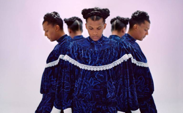 L'album "Multitude" de Stromae est certifié disque d'or