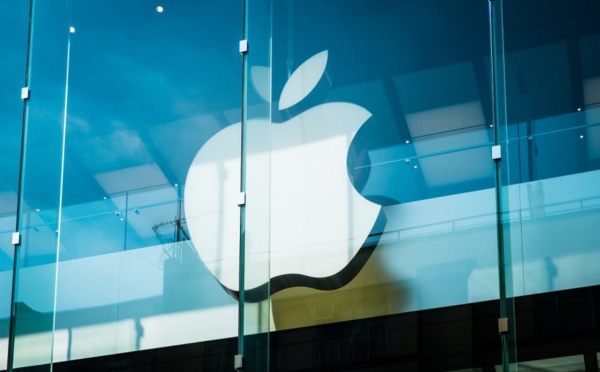Apple : pas d'iPhone 14 mini cette année