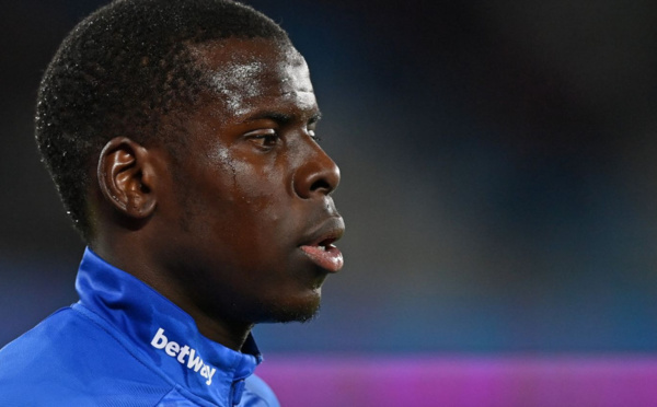 GB : La RSPA engage des poursuites contre Kurt Zouma et son frère