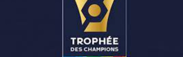 France : Le Trophée des champions aura lieu à Tel-Aviv en 2022