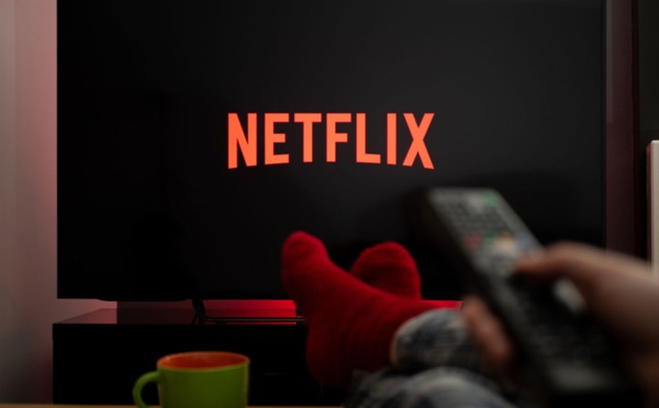 Netflix : le partage de mot de passe bientôt payant