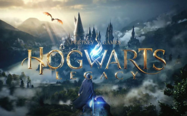 Harry Potter : le gameplay de "Hogwarts Legacy" est révélé