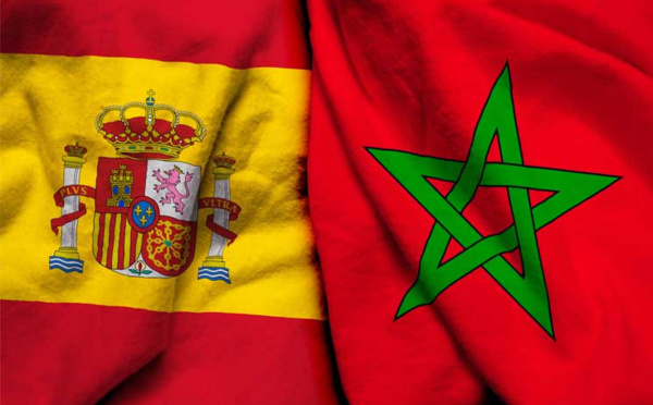 L’Espagne s’engage à garantir « la souveraineté et l’intégrité territoriale » du Maroc 
