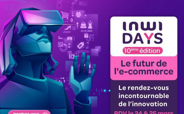 inwiDAYS est de retour avec une nouvelle édition