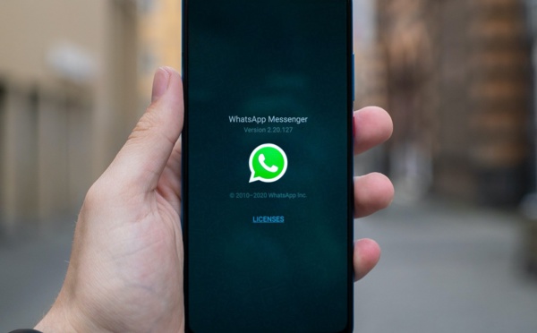 Whatsapp : une nouvelle fonctionnalité débarque bientôt